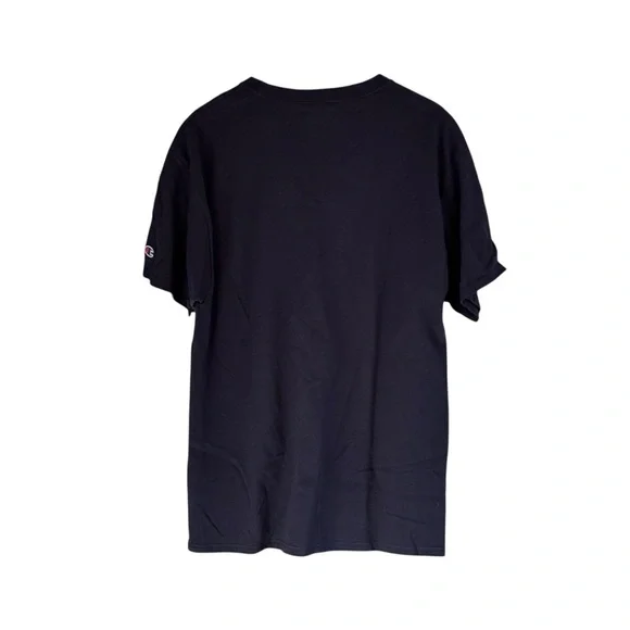 POW MIA You Are Not Forgotten Black Unisex Tee Shirt Size Large - Picture 3 of 6